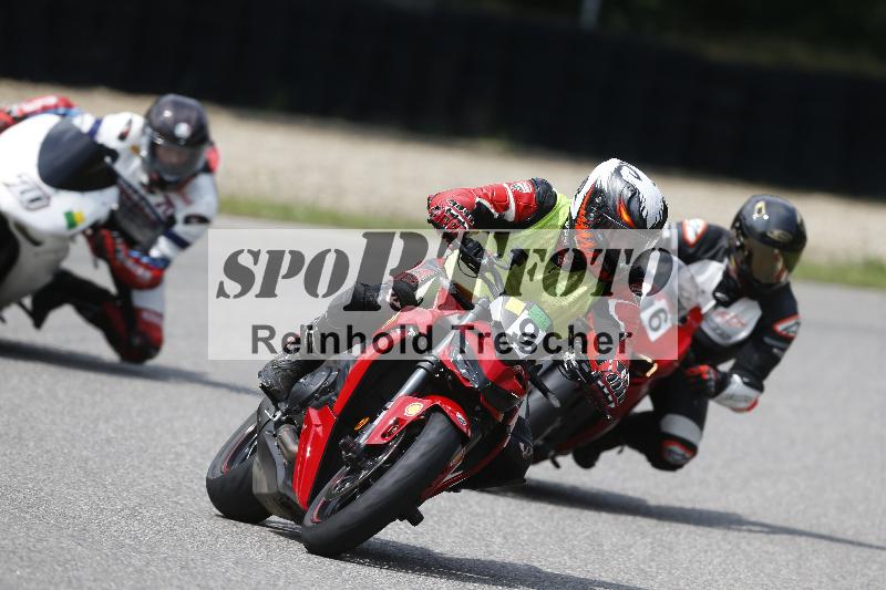 /24 08.06.2025 TZ Motorsport ADR/Gruppe gruen/9